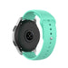 Huawei Watch 5 - 42mm Sportarmband (Türkis)