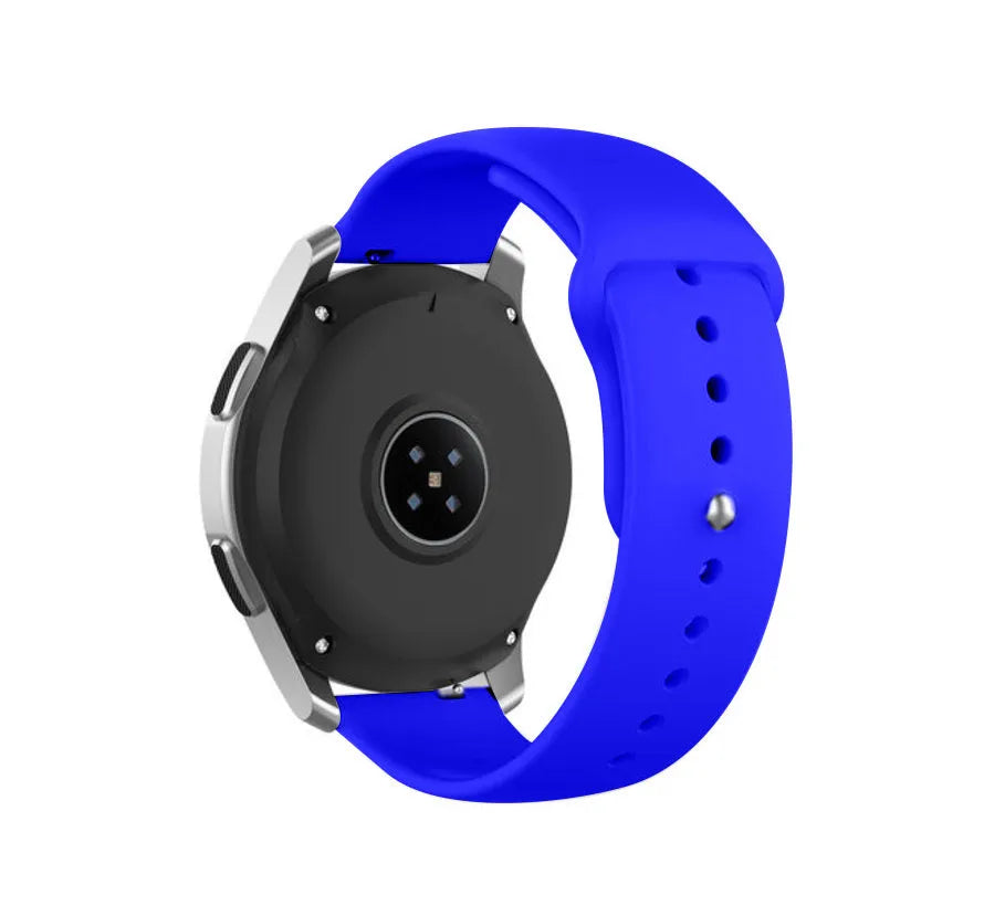Gard Pro Health Smartwatch 2 Sportarmband (Blau)
