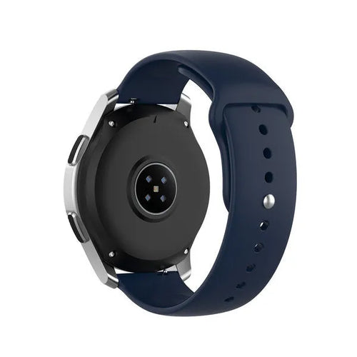 Amazfit GTR Mini Sportarmband (Dunkel Blau)