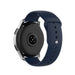 Oppo Watch X2 Mini Sport Strap (Dark Blue)