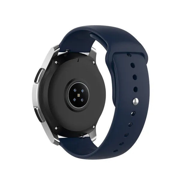 Coros Pace 4 Sportarmband (Dunkelblau)