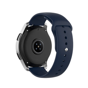 Huawei Watch GT 7 - 41mm Sportarmband (Dunkelblau)