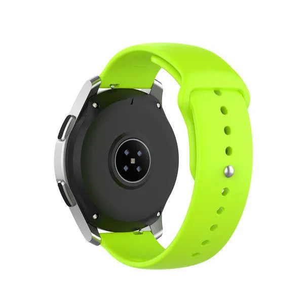 OnePlus Watch 3 - 43mm Sportarmband (Limette)