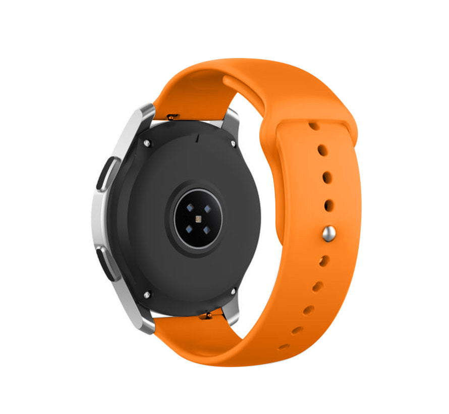 Amazfit Bip 5 Sport Strap (Orange)