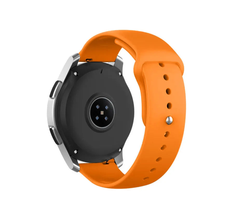 Gard Pro Health Smartwatch 2+ Sportarmband (Orange)