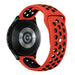 Huawei Watch 5 - 42mm Sport Strap (Red/Black)