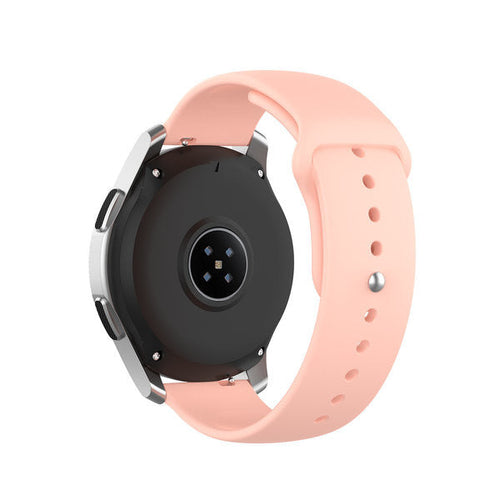 Redmi Watch 5 Active Sport Strap (Pink)