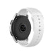 Huawei Watch GT 7 - 41mm Sport Strap (White)