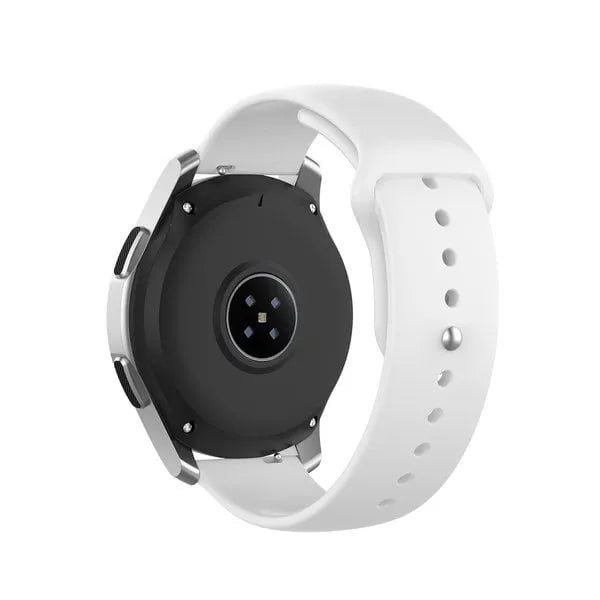 Amazfit Bip 3 (Pro) Sport Strap (White)