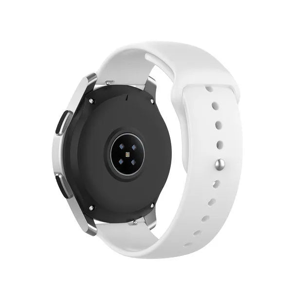 Honor Magic Watch 2 Sport Strap (White)
