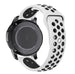 Xiaomi Mi Watch Sportarmband (Weiß/Schwarz)