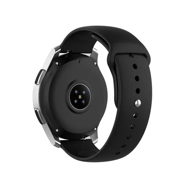 Coros Apex 2 Sportarmband (Schwarz)