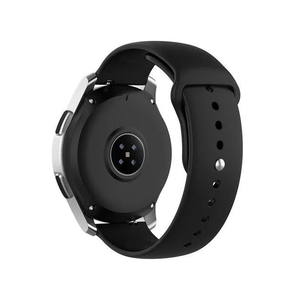 Oppo Watch X2 Mini Sportarmband (Schwarz)