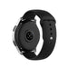 Huawei Watch GT 5 Pro - 42mm Sportarmband (Schwarz)