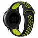 Huawei Watch GT 5 - 41mm Sport Strap (Black/Yellow)