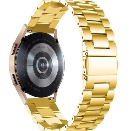 Redmi Watch 5 Lite Stahlarmband (Gold)