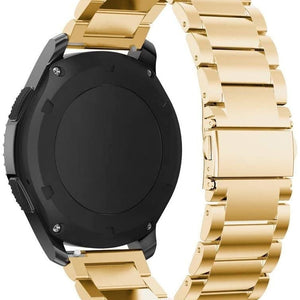 Huawei Watch GT 5 - 41mm Stahlarmband (Gold)