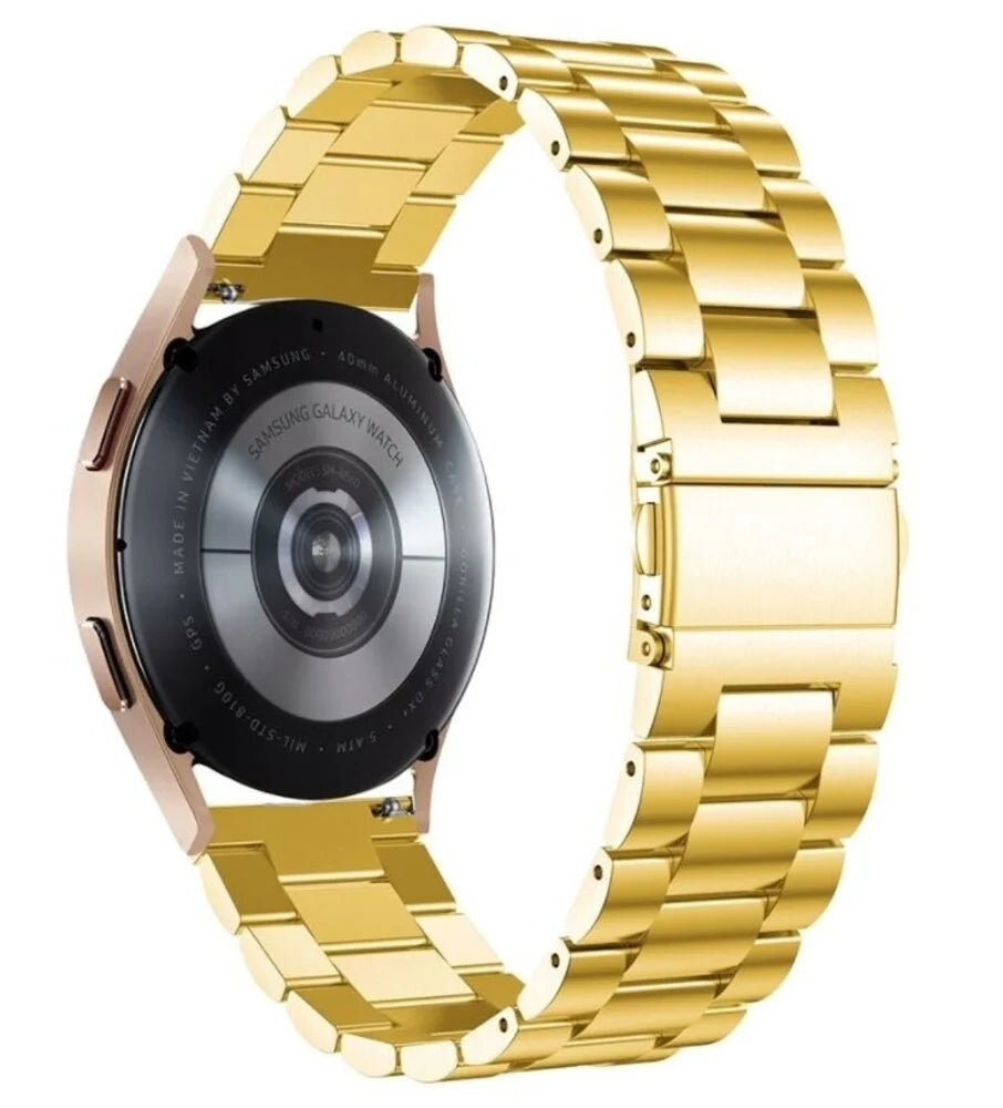 Redmi Watch 5 Active Stahlarmband (Gold)