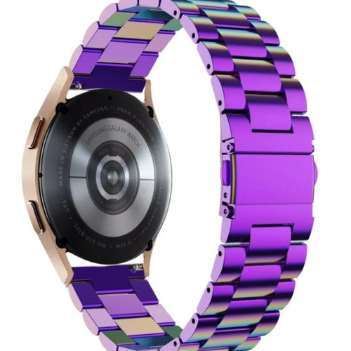 Redmi Watch 5 Lite Stahlarmband (Regenbogen)