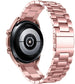 OnePlus Watch 3 - 43mm Steel Strap (Pink)