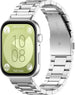 Huawei Watch Fit 3 Steel Strap (Silver)