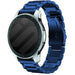 Suunto 9 Peak Pro Steel Strap (Blue)