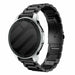 Redmi Watch 5 Lite Stahlarmband (Schwarz)