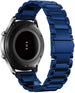 Garmin Forerunner 265s Stahlarmband (Blau)