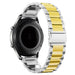 Garmin Vivoactive 3 Stahlarmband (Silber/Gold)