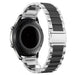 Huawei Watch GT 4 - 41mm Steel Strap (Silver/Black)