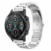Honor Magic Watch 2 Stahlarmband (Silber)
