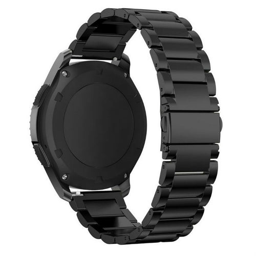 Huawei Watch GT 5 - 41mm Steel Strap (Black)