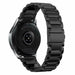 Watch Strap Titanium 22mm - Quick Release (Black)