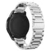 Huawei Watch GT 5 Pro - 42mm Stahlarmband (Silber)
