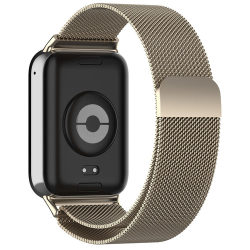 Redmi Watch 5 Milanese-Armband (Champagner)