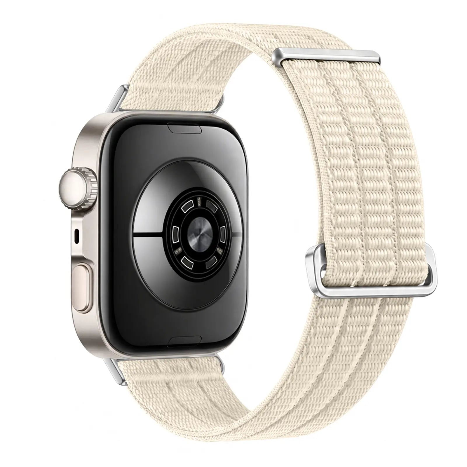 Huawei Watch Fit 5 Nylon Air Armband (Polarstern)