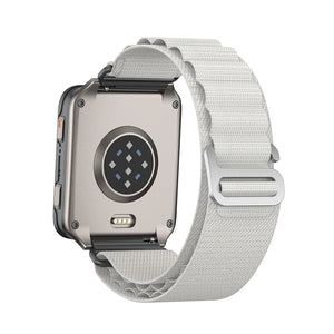 Coros Apex 4 - 46mm Alpine Nylon Strap (Starlight)