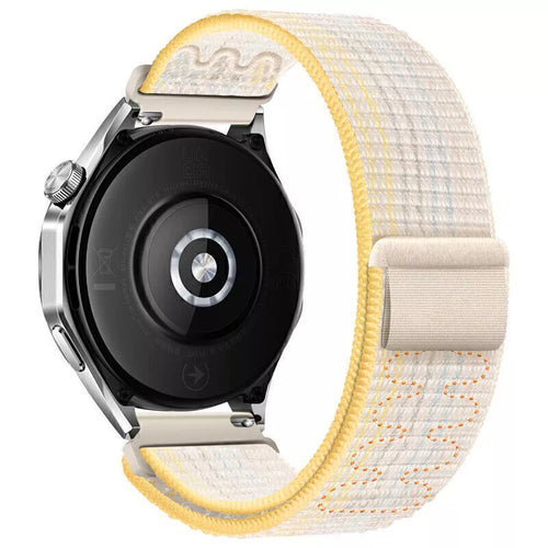 ICE Smart SQ 2.0 Square 1.70 Nylon Strap (Starlight Mix)