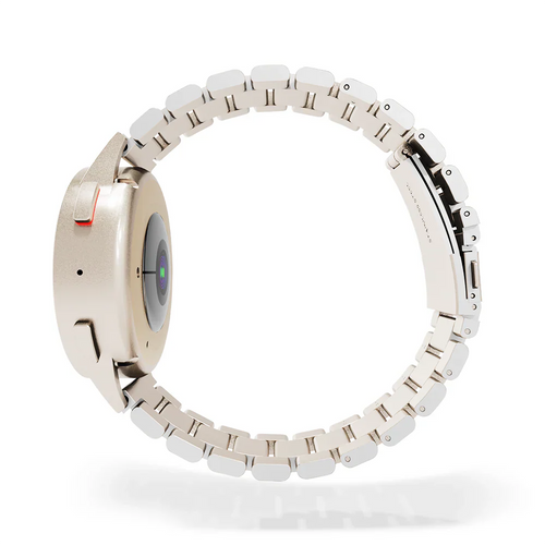 Amazfit GTR Mini Stahlarmband (Polarstern)