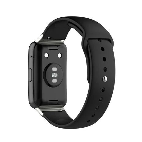 Huawei Watch Fit SE Sportarmband (Schwarz)
