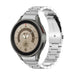 Samsung Galaxy Watch 5 Pro Titanium Strap (Silver)