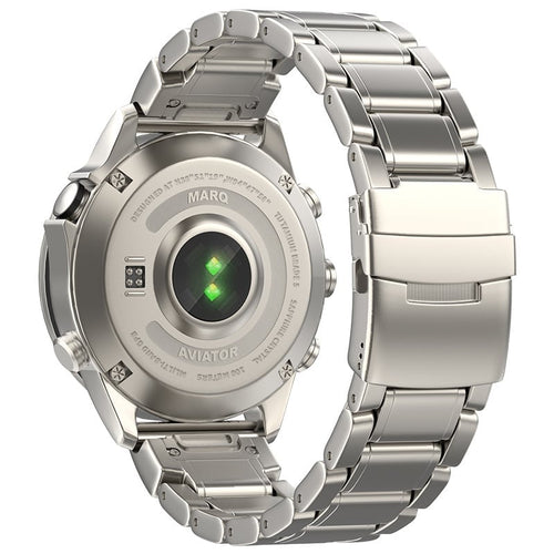 Garmin Tactix 7 Premium Titanium Strap (Titanium)