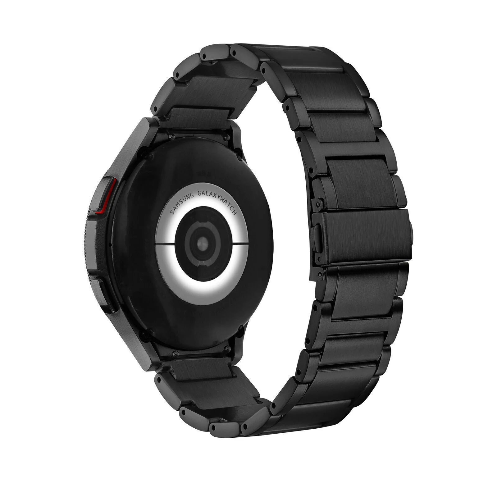Samsung Galaxy Watch 5 - 40mm Titanarmband (Schwarz)