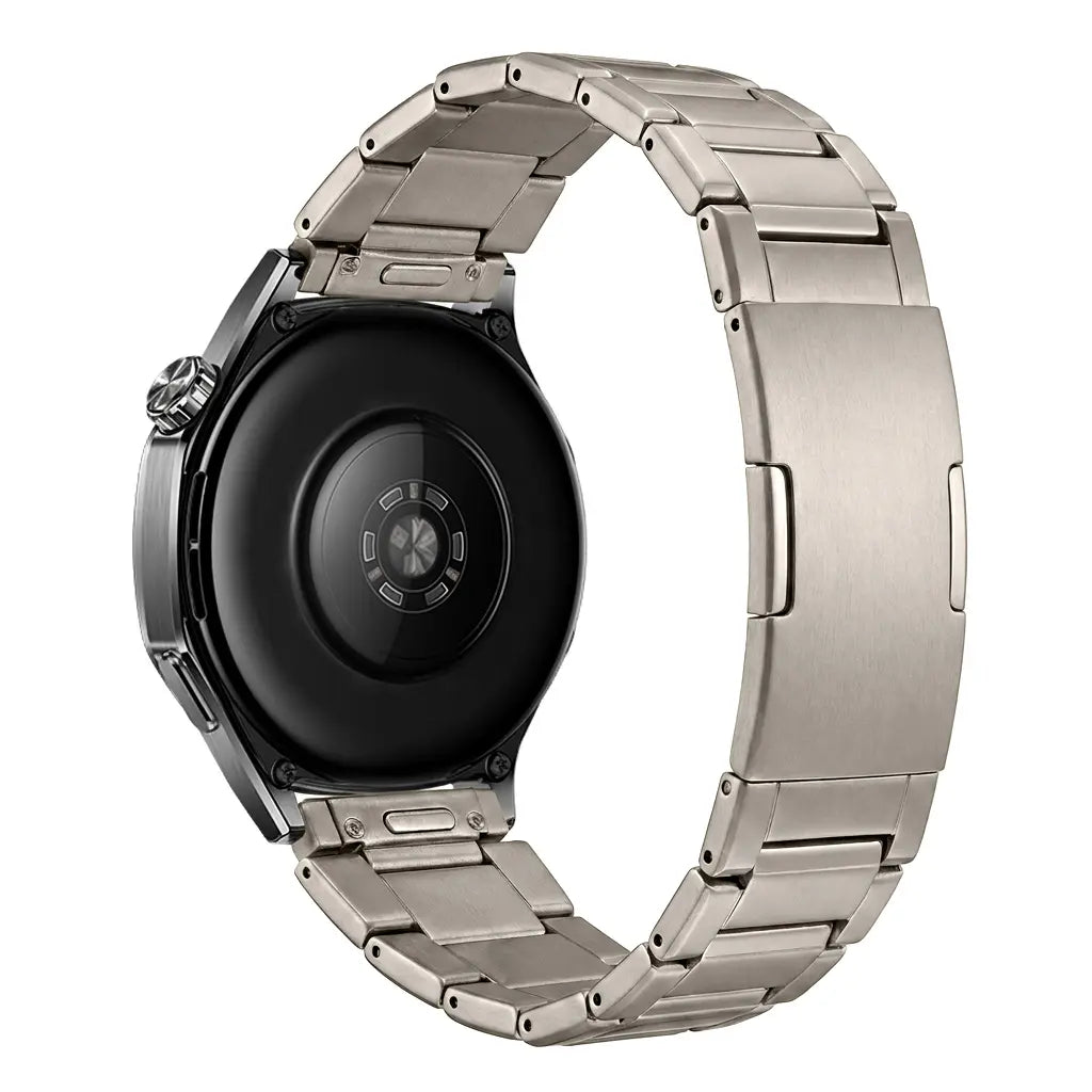 Huawei Watch GT 7 Pro Raffiniert Titanarmband (Titan)