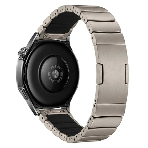 Huawei Watch GT 7 Pro One Bead Titanarmband (Titan)