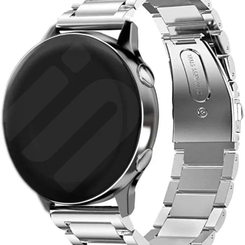 Coros Apex 42mm Titanium Strap (Silver)