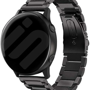 Amazfit Bip 6 Titanium Strap (Black)