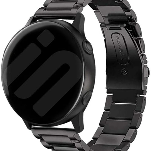 Amazfit Bip 6 Titanium Strap (Black)