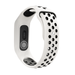 TomTom Touch Sportarmband (Weiß/Schwarz)
