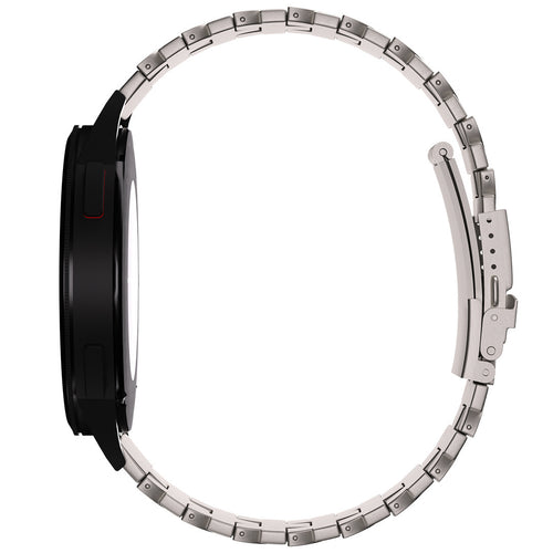 Huawei Watch GT 4 - 46mm Butterfly Titanium Strap (Titanium)